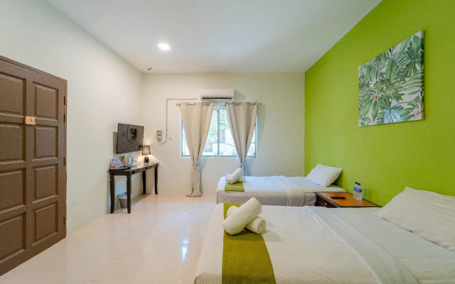 Sandy Garden Resort