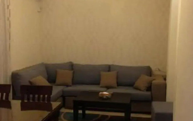 Golden Palace Hotel Apartments