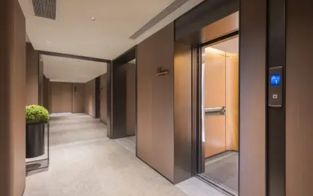 JI Hotel (Huyi Bell Tower Meibei Lake Branch)