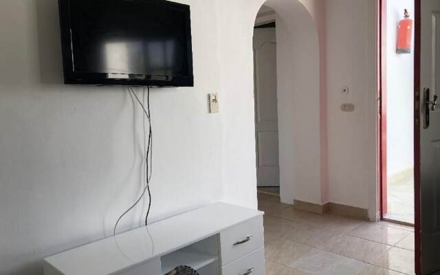 Two Bedrooms 117