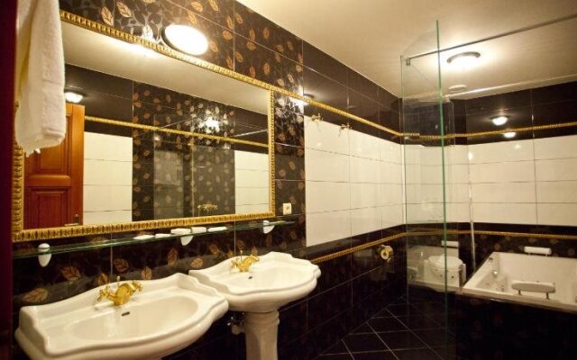 Hotel Gold Chotoviny