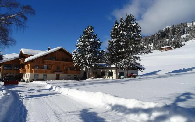 Gästehaus Zoller Selbstversorger Unterkunft