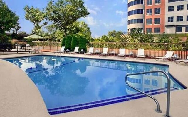 Fairfield Inn Boston Woburn/Burlington