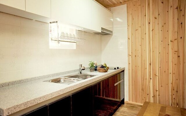 Hwacheon Finland Village Pension