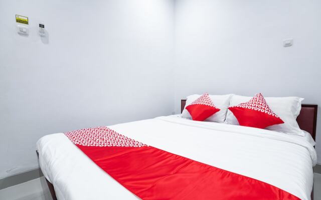 Sinergi Hotel Tretes by OYO Rooms