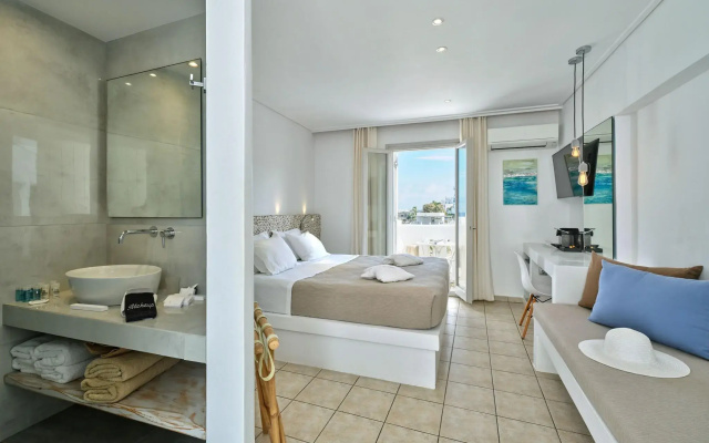 Kanale's Rooms and Suites