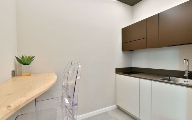 Amnis Suites