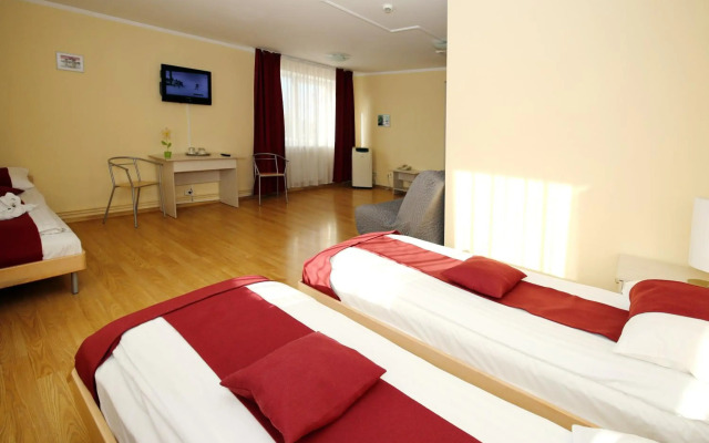 Apart Hotel TOMO