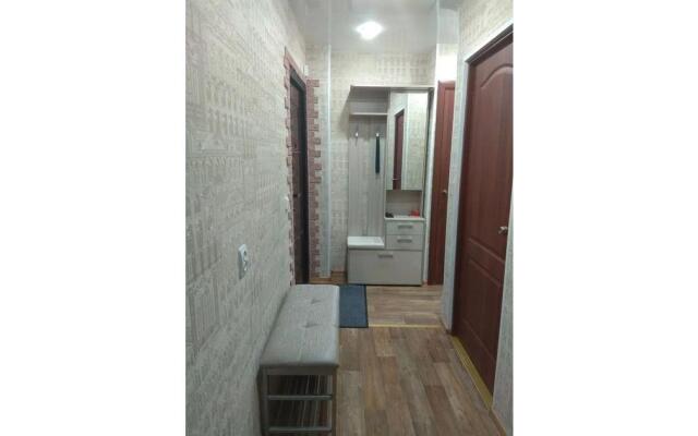 Апартаменты Таймыр на улице Московская, д. 5