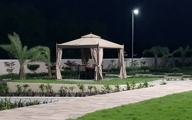 Nakshatra Hotel & Resort