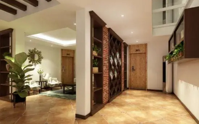 Poet and Sea Ai Seaview Villa