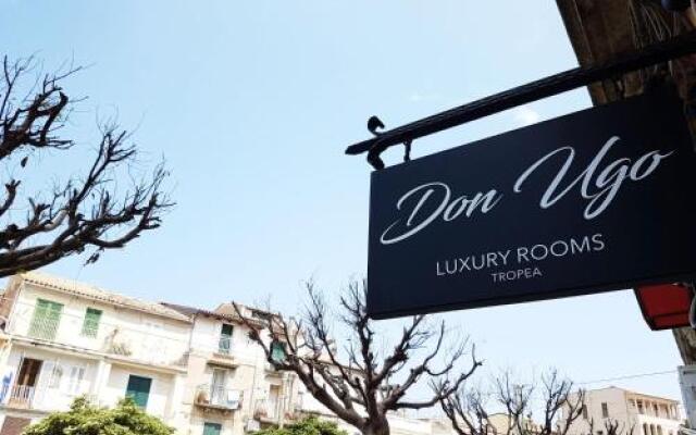 Don Ugo Luxury Rooms