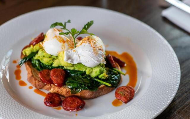 Innkeeper's Lodge Harrogate - West , Beckwith Knowle