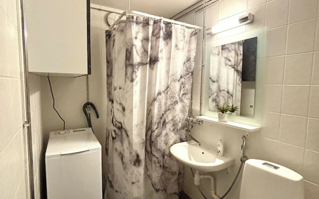 Unique Apartment in Kemi With Sauna Department & Free Parking