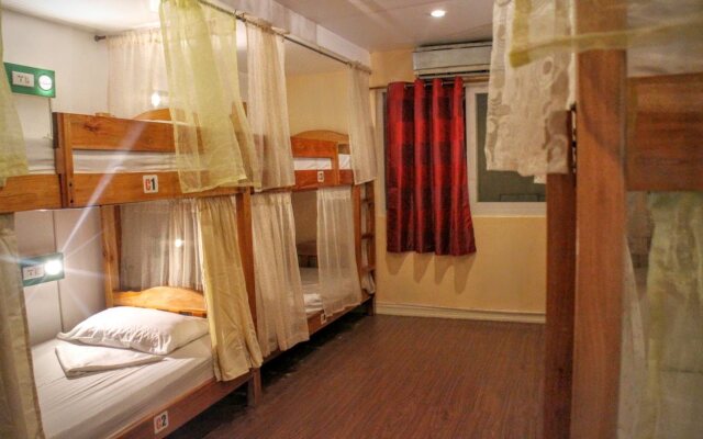 The Good Shepherd Hostel