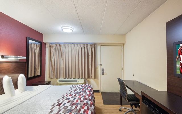 Quality Inn Elk Grove/Sacramento