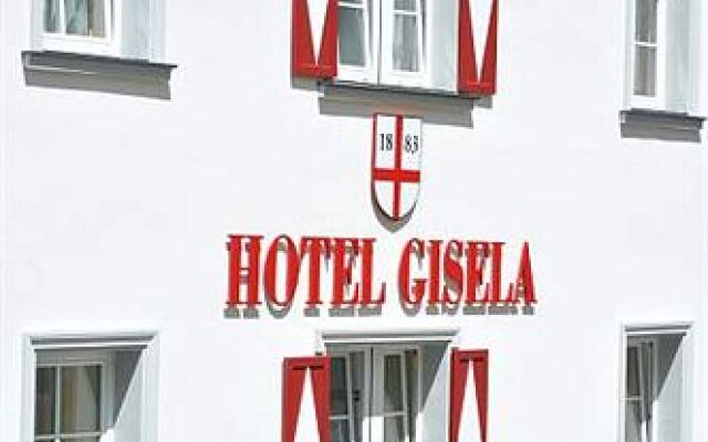 Hotel Gisela