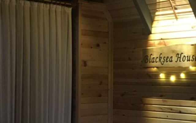 BlackSea House
