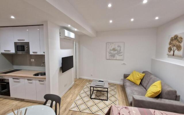 Apartments Barić