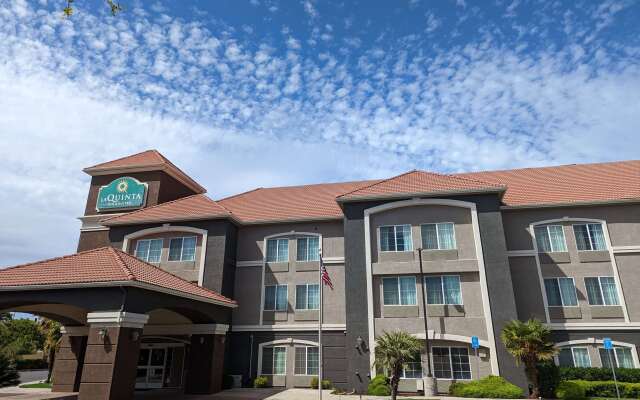 La Quinta Inn & Suites by Wyndham Manteca - Ripon