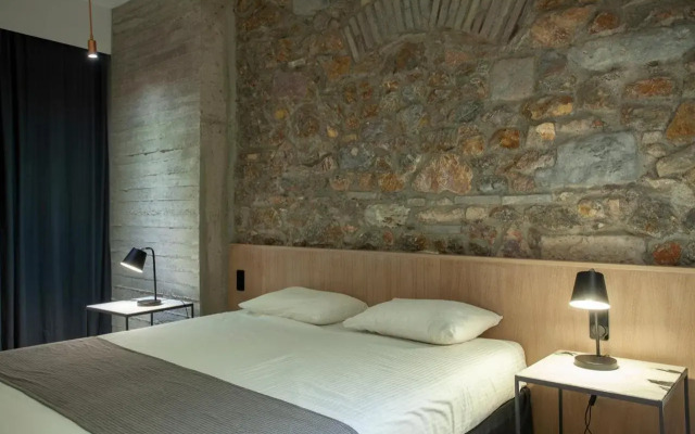 Art Suites Korai