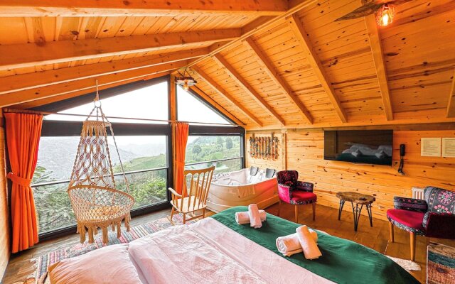 Organikkoy Bungalov