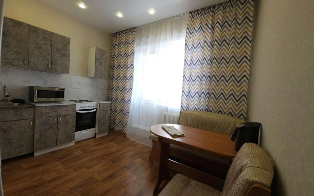 Апартаменты на улице Тимптонская