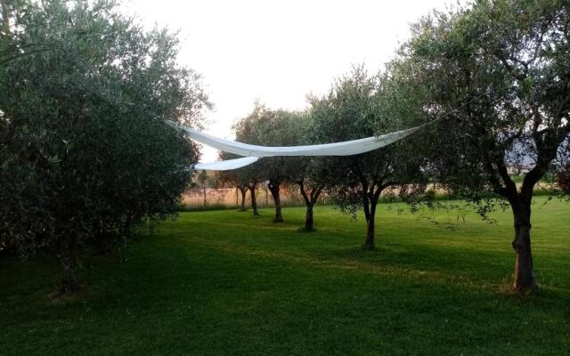 Vecchio Casale Margherita