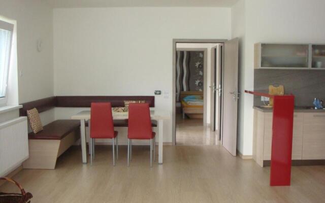 Apartmán Kurdějov