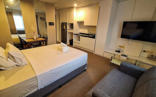 Smart Condominium powered by Cocotel