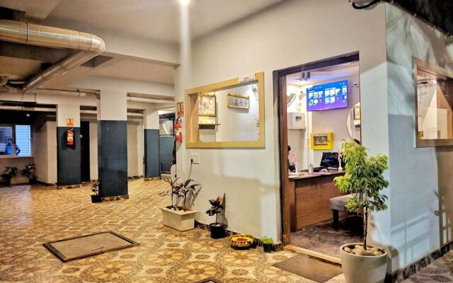 FabHotel The Sun Suites