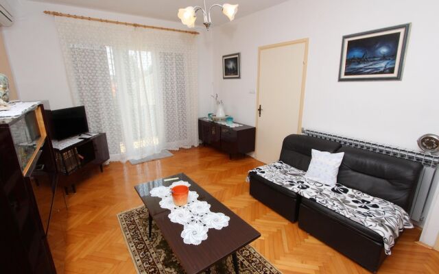 Apartment Stojana