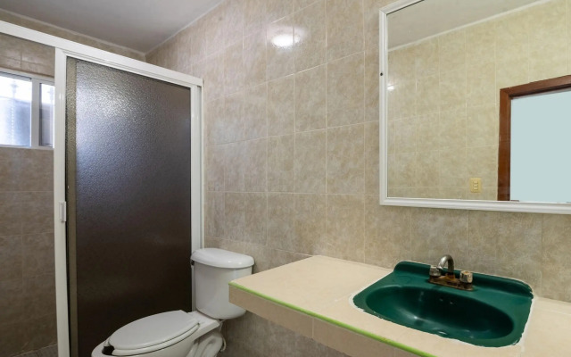 Hotel El Faisan y El Venado