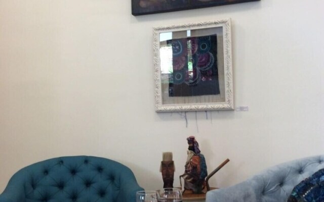 Villa Rica Pousada Boutique