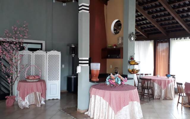 Recanto Bouganville
