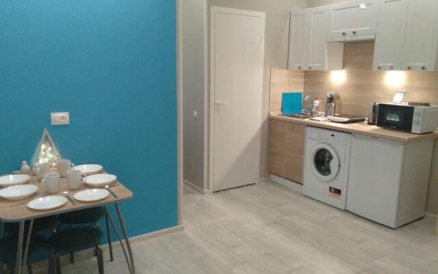 Уютный Тихвин на улице Делегатская