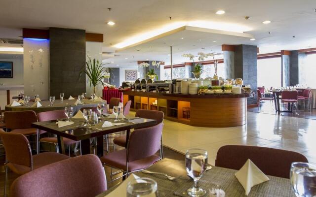 Lume'os Hotel Cempaka Putih