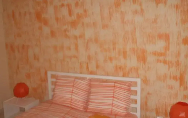 Casa Peniche Cima