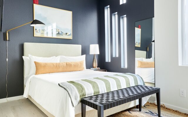 Sonder by Marriott Bonvoy Zuni Apartments LoHi