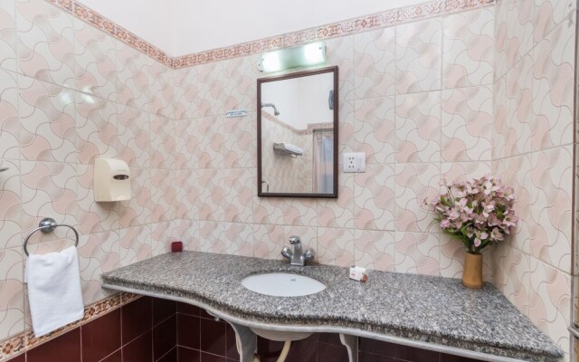 OYO 2872 Hotel City of Joy
