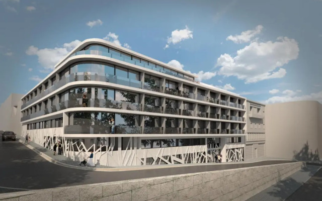 Altis Porto Hotel