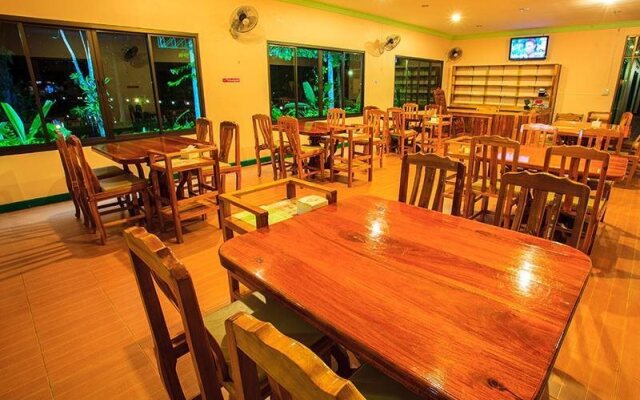 Pailin Resort