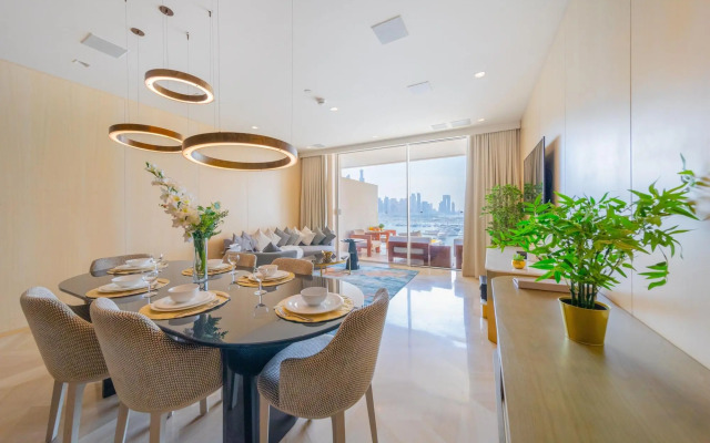 EDEN'S Homes & Villas - FIVE Residences