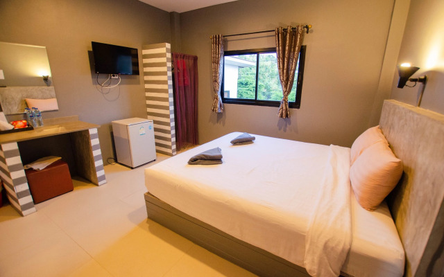The Rest Hotel