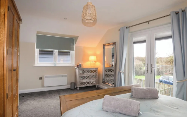 19 Parc Delfryn