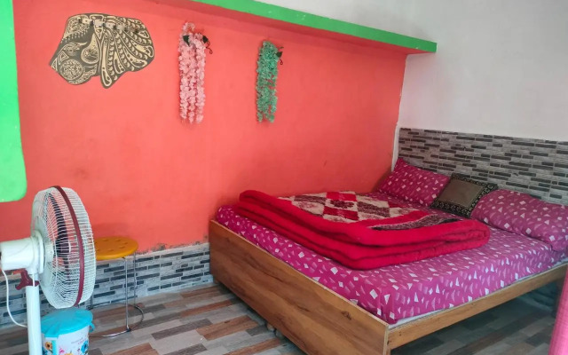 Casa en Himalayas Camps