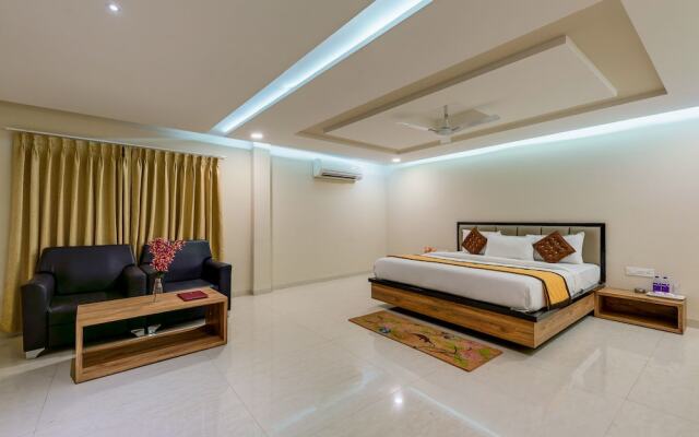 VOV Hotels Vijayapura
