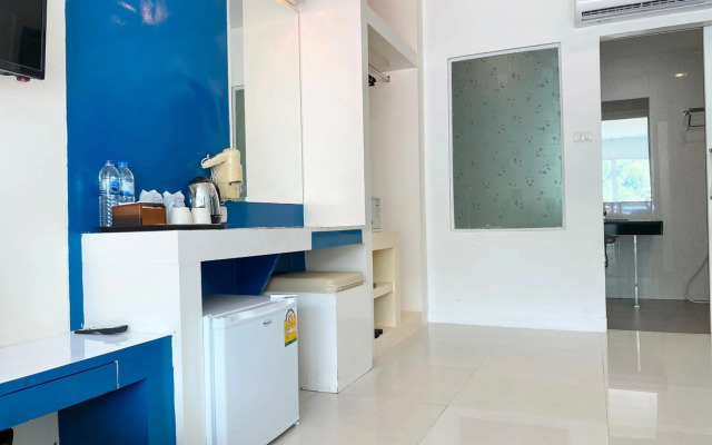 Patong Platinums