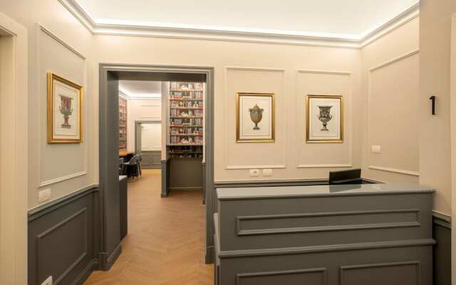 Porta Castello Suites