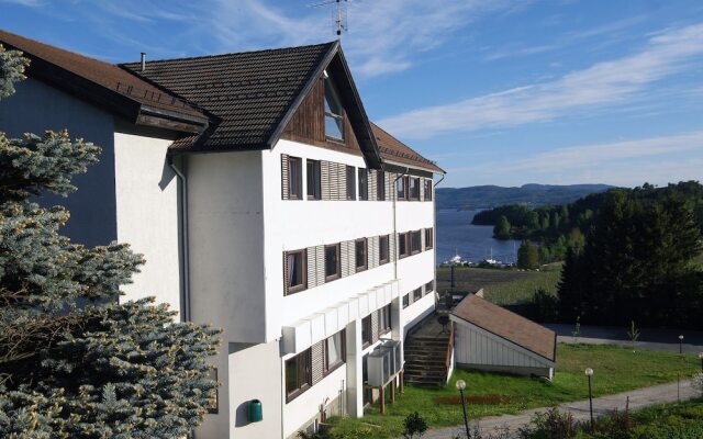 Norsjø Hotel